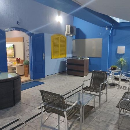Bella Playa - Suite Casal +2 Cabo Frio Exteriér fotografie